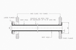 lined_pipe_non_jacketed_line_diagram